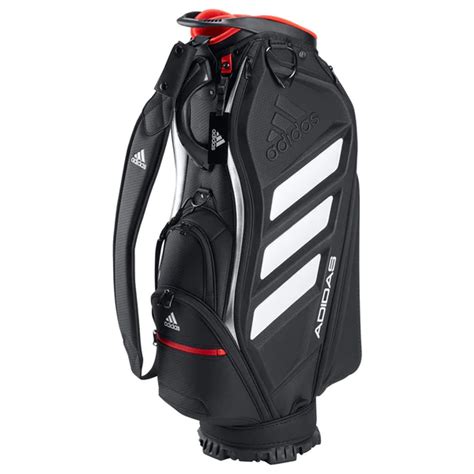 addidas golf bags